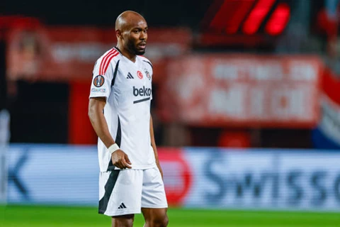 رسمياً.. الليبي المعتصم المصراتي ينضم إلى موناكو على سبيل الإعارة